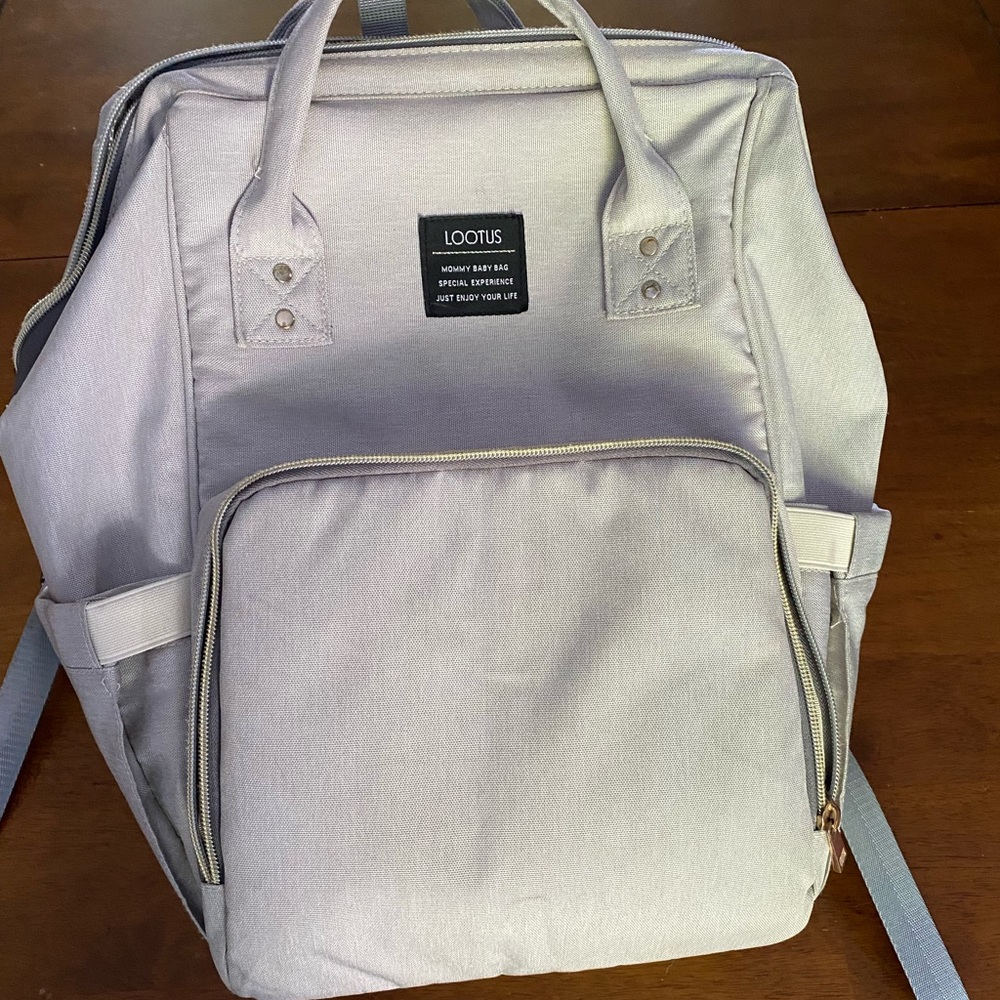 Diaper Bag